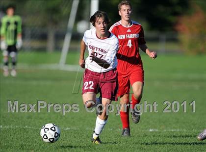 Thumbnail 1 in New Fairfield @ Bethel photogallery.
