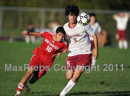 Thumbnail 2 in New Fairfield @ Bethel photogallery.