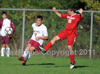 Thumbnail 2 in New Fairfield @ Bethel photogallery.