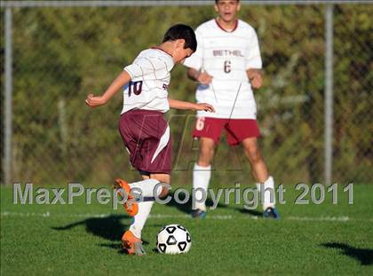 Thumbnail 1 in New Fairfield @ Bethel photogallery.