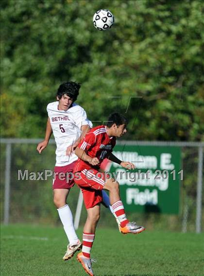 Thumbnail 2 in New Fairfield @ Bethel photogallery.