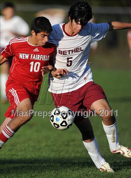Thumbnail 2 in New Fairfield @ Bethel photogallery.