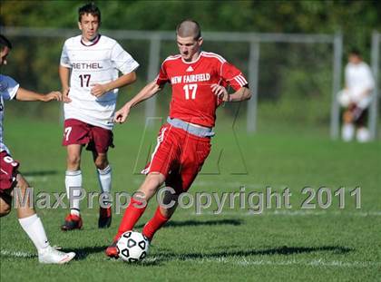 Thumbnail 2 in New Fairfield @ Bethel photogallery.