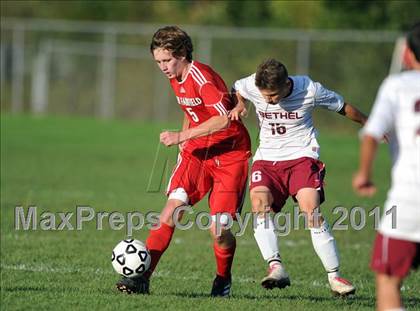 Thumbnail 3 in New Fairfield @ Bethel photogallery.
