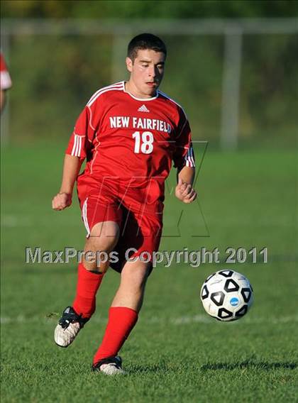 Thumbnail 1 in New Fairfield @ Bethel photogallery.