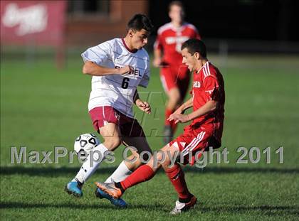 Thumbnail 1 in New Fairfield @ Bethel photogallery.