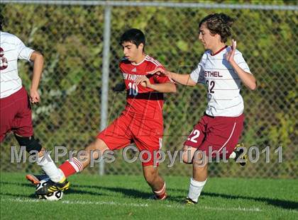 Thumbnail 2 in New Fairfield @ Bethel photogallery.