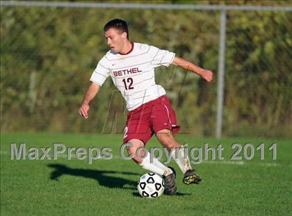 Thumbnail 1 in New Fairfield @ Bethel photogallery.