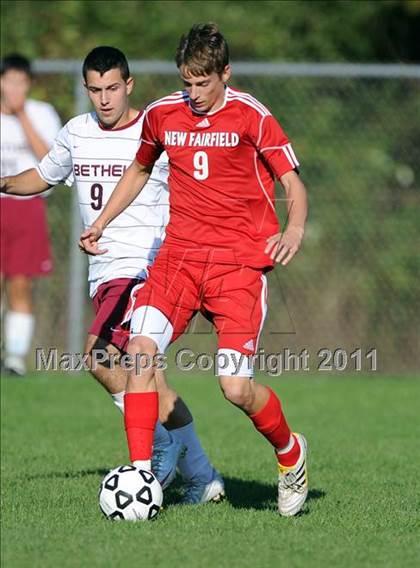 Thumbnail 3 in New Fairfield @ Bethel photogallery.