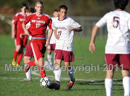 Thumbnail 1 in New Fairfield @ Bethel photogallery.