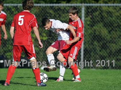 Thumbnail 1 in New Fairfield @ Bethel photogallery.