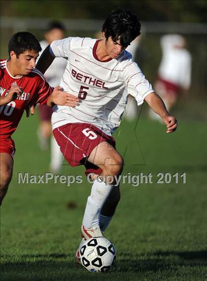Thumbnail 1 in New Fairfield @ Bethel photogallery.