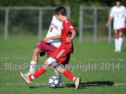 Thumbnail 1 in New Fairfield @ Bethel photogallery.