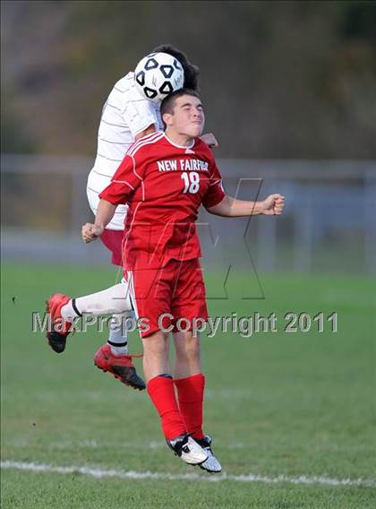 Thumbnail 1 in New Fairfield @ Bethel photogallery.