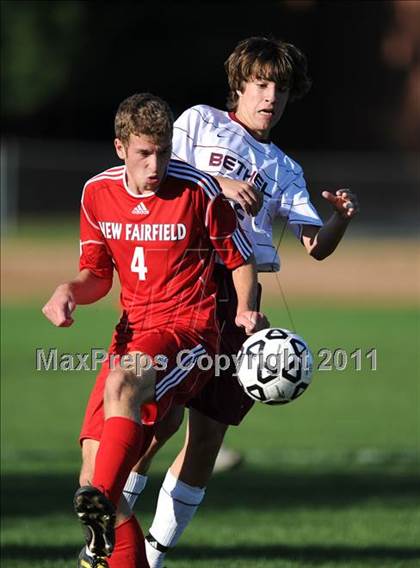 Thumbnail 1 in New Fairfield @ Bethel photogallery.