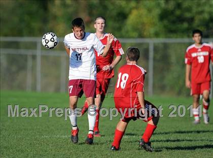 Thumbnail 1 in New Fairfield @ Bethel photogallery.
