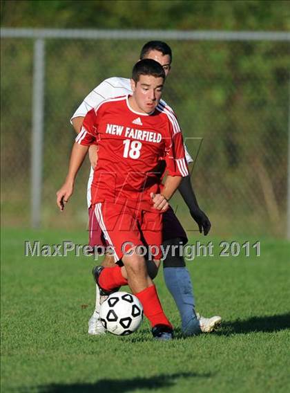 Thumbnail 1 in New Fairfield @ Bethel photogallery.