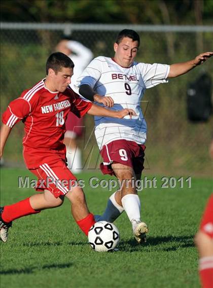 Thumbnail 2 in New Fairfield @ Bethel photogallery.