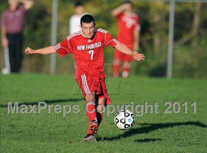 Thumbnail 1 in New Fairfield @ Bethel photogallery.