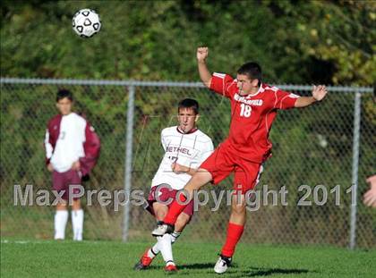 Thumbnail 3 in New Fairfield @ Bethel photogallery.