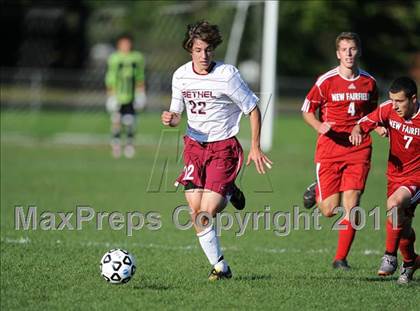 Thumbnail 2 in New Fairfield @ Bethel photogallery.