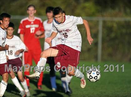 Thumbnail 2 in New Fairfield @ Bethel photogallery.