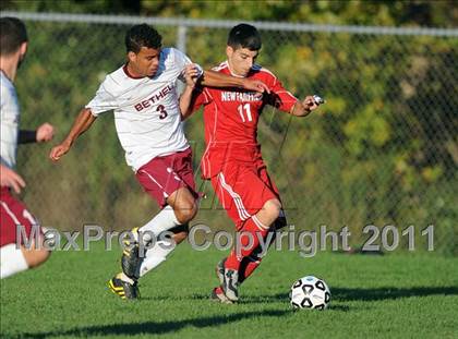 Thumbnail 1 in New Fairfield @ Bethel photogallery.