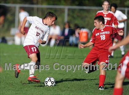 Thumbnail 1 in New Fairfield @ Bethel photogallery.