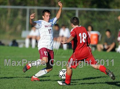 Thumbnail 1 in New Fairfield @ Bethel photogallery.