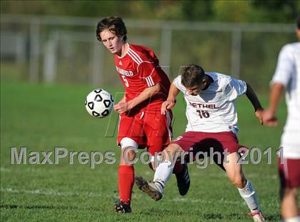 Thumbnail 1 in New Fairfield @ Bethel photogallery.