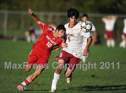 Thumbnail 1 in New Fairfield @ Bethel photogallery.