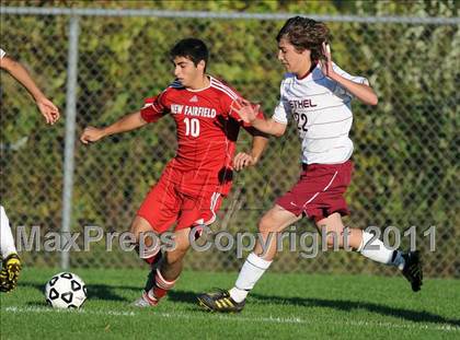Thumbnail 1 in New Fairfield @ Bethel photogallery.