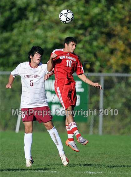 Thumbnail 3 in New Fairfield @ Bethel photogallery.