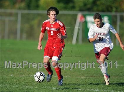 Thumbnail 1 in New Fairfield @ Bethel photogallery.