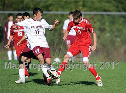 Thumbnail 3 in New Fairfield @ Bethel photogallery.