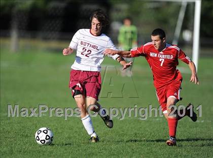 Thumbnail 1 in New Fairfield @ Bethel photogallery.
