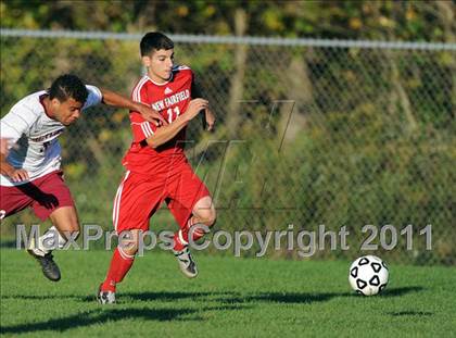Thumbnail 3 in New Fairfield @ Bethel photogallery.