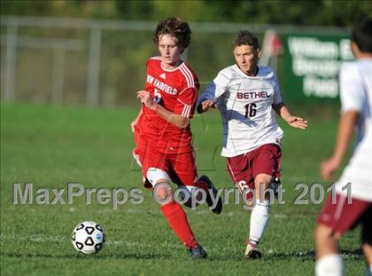 Thumbnail 2 in New Fairfield @ Bethel photogallery.
