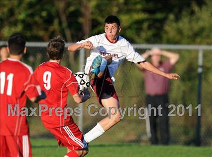 Thumbnail 2 in New Fairfield @ Bethel photogallery.