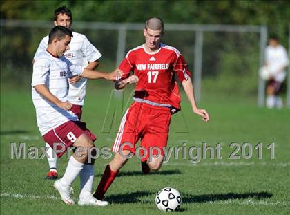 Thumbnail 3 in New Fairfield @ Bethel photogallery.
