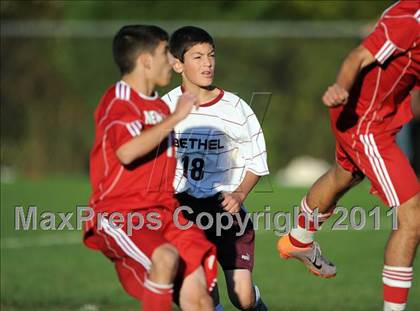 Thumbnail 3 in New Fairfield @ Bethel photogallery.