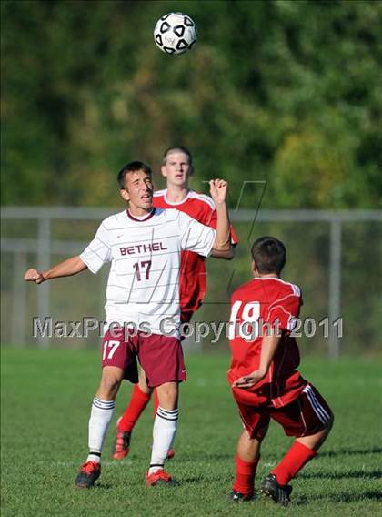 Thumbnail 3 in New Fairfield @ Bethel photogallery.