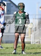 Photo from the gallery "Melbourne Central Catholic @ Satellite"