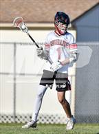 Photo from the gallery "Melbourne Central Catholic @ Satellite"