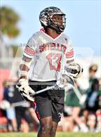 Photo from the gallery "Melbourne Central Catholic @ Satellite"