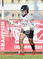 Photo from the gallery "Melbourne Central Catholic @ Satellite"