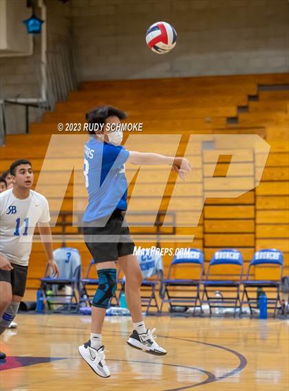 Thumbnail 1 in Francis Parker @ Rancho Bernardo photogallery.