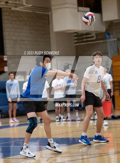 Thumbnail 2 in Francis Parker @ Rancho Bernardo photogallery.