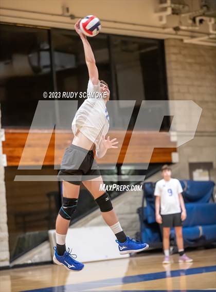 Thumbnail 3 in Francis Parker @ Rancho Bernardo photogallery.
