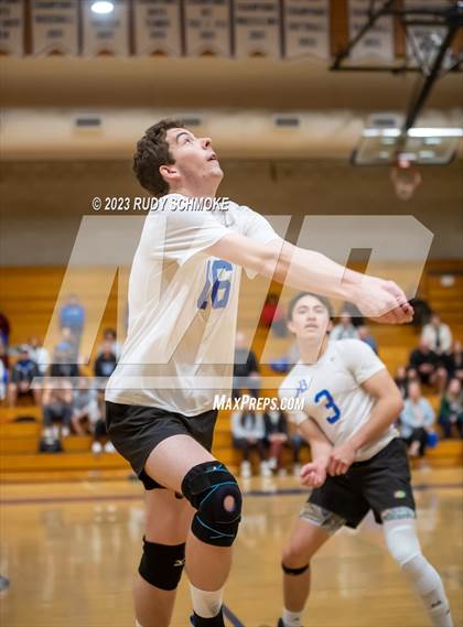 Thumbnail 2 in Francis Parker @ Rancho Bernardo photogallery.